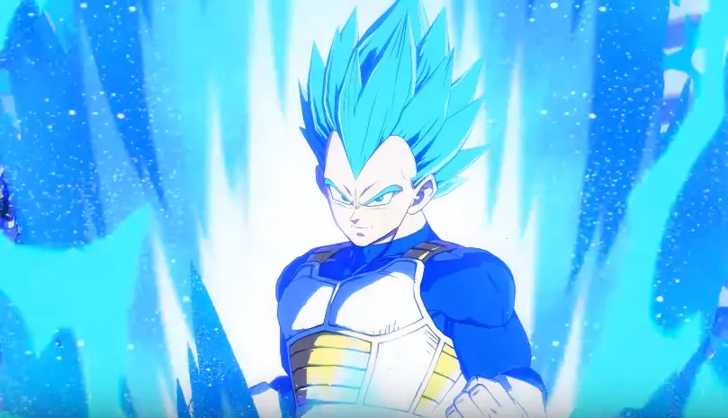 fhm dragon ball fighterz