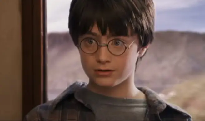 fhm harry potter plot hole