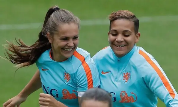 fhm lieke martens barcelona
