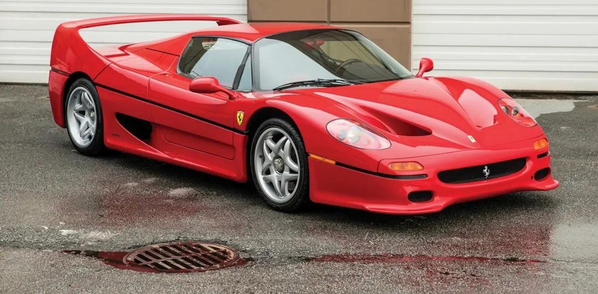 fhm mike tyson ferrari 1