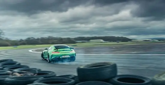 fhm porsche 911