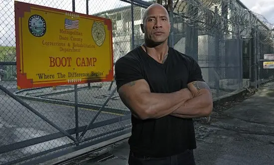 fhm the rock
