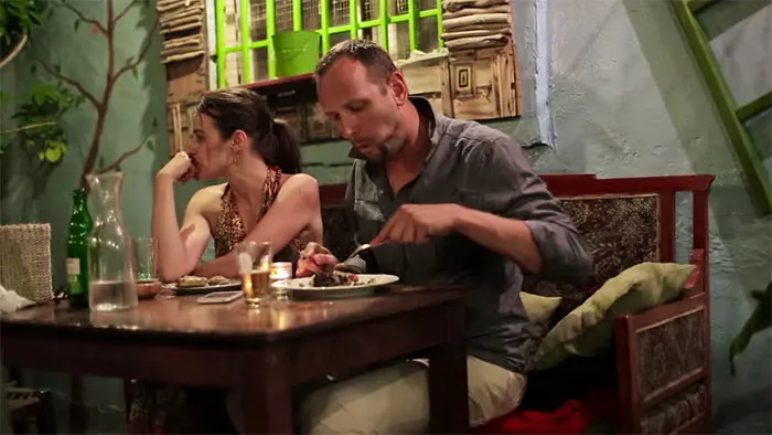 fhm verschrikkelijke date