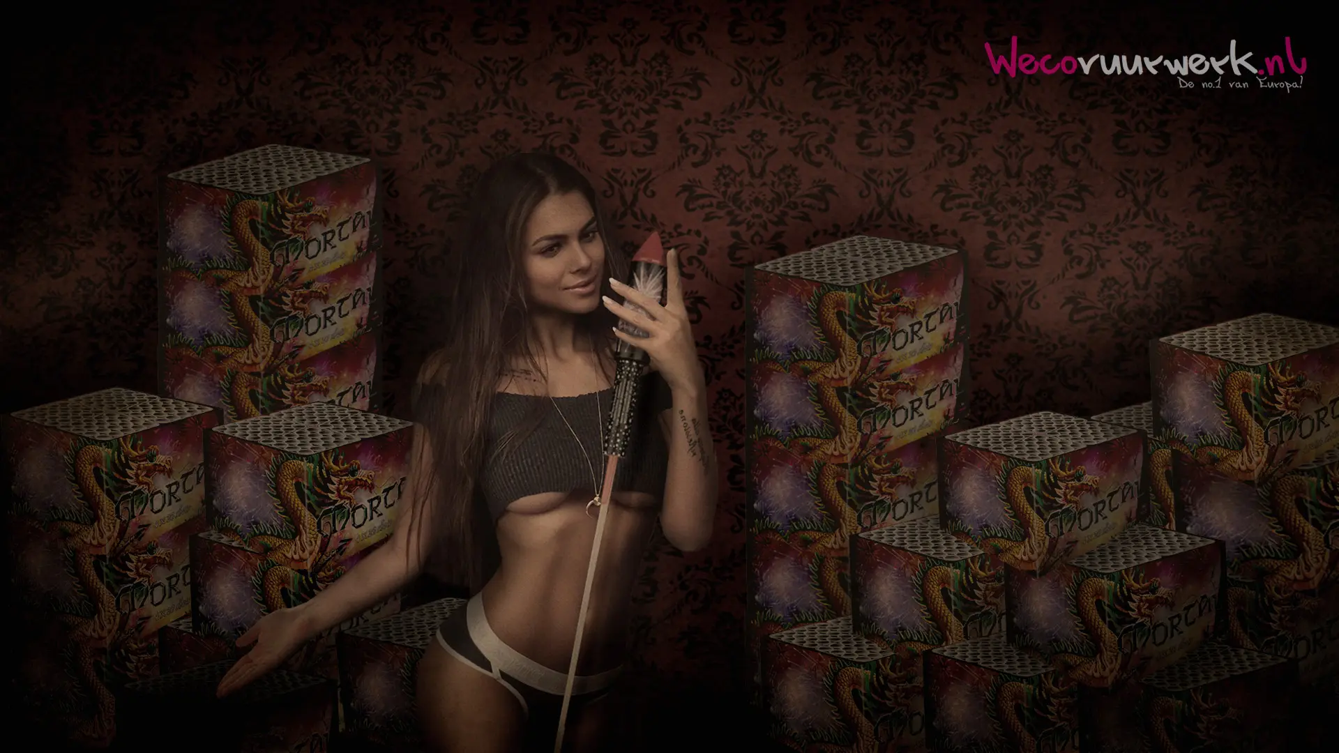 fhm vuurwerkactie 03 viki odintcovajpg v2