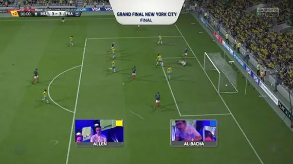 fifa wereldkampioen
