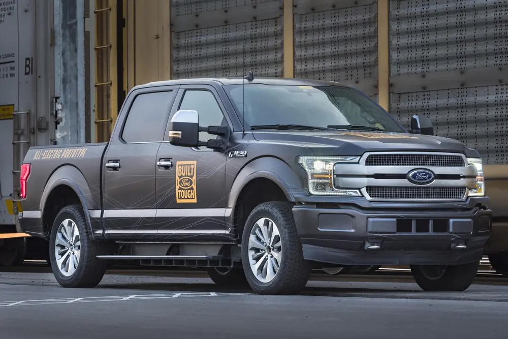 ford all electric f 150 0 hero