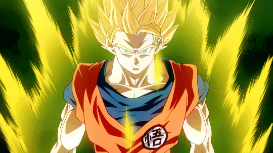 goku