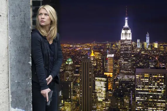 homeland season 6