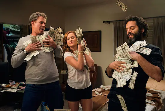 house header