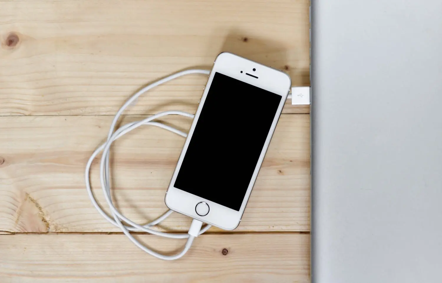 iphone lader