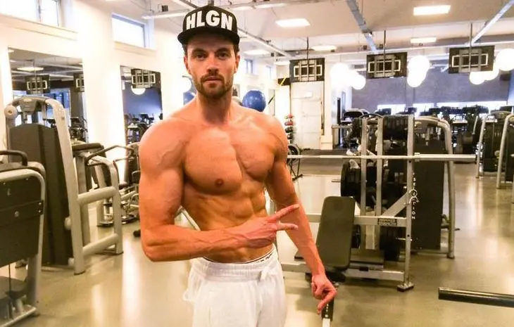 joel beukers 1