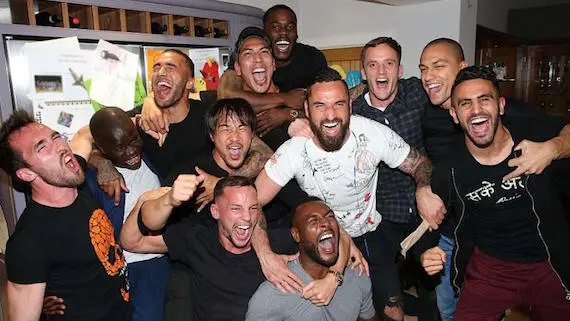 leicester city wins