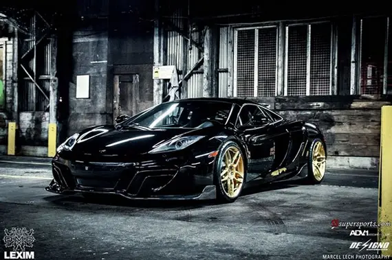 mclaren500 1