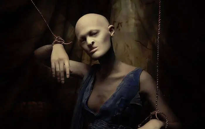 meet melanie gaydos the model who broke all fashion stereotypes 5934b4f89ca67 700 kopie