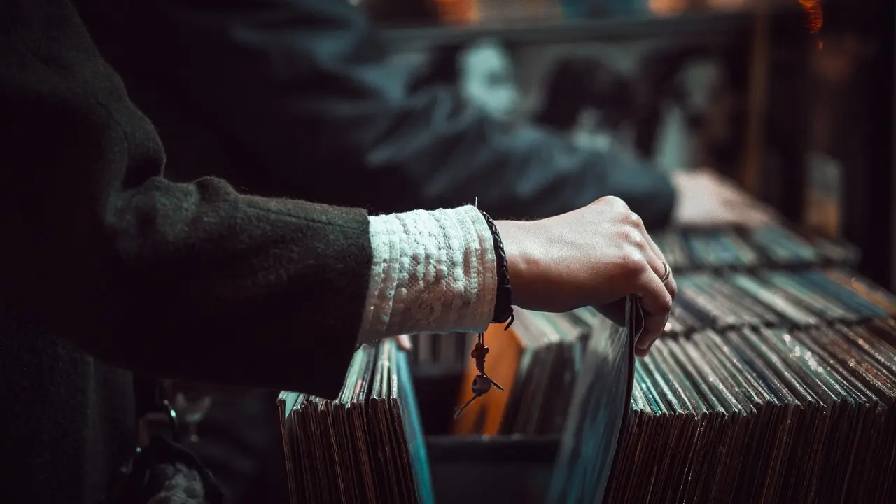muziekalbums