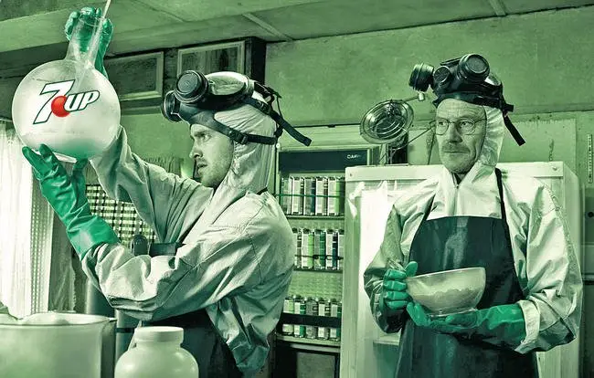 p 1 meth found in mexico 7up