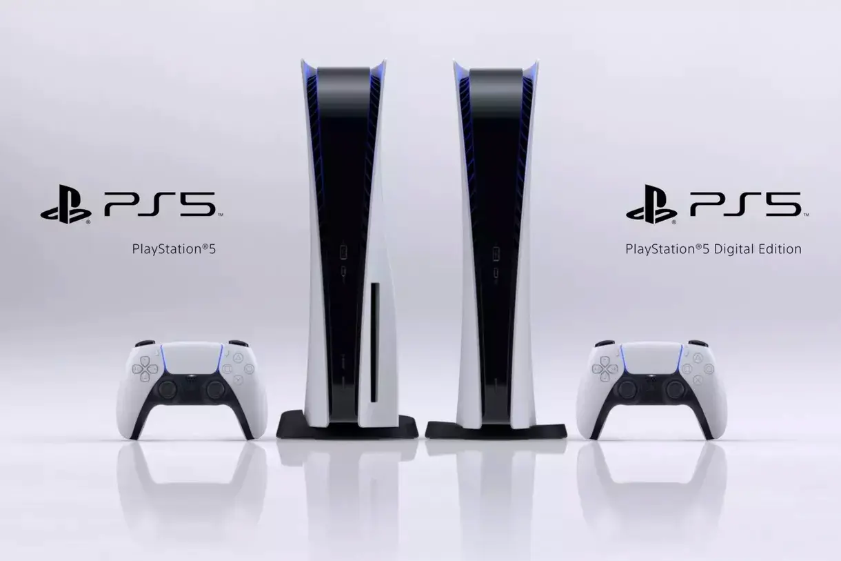 ps5
