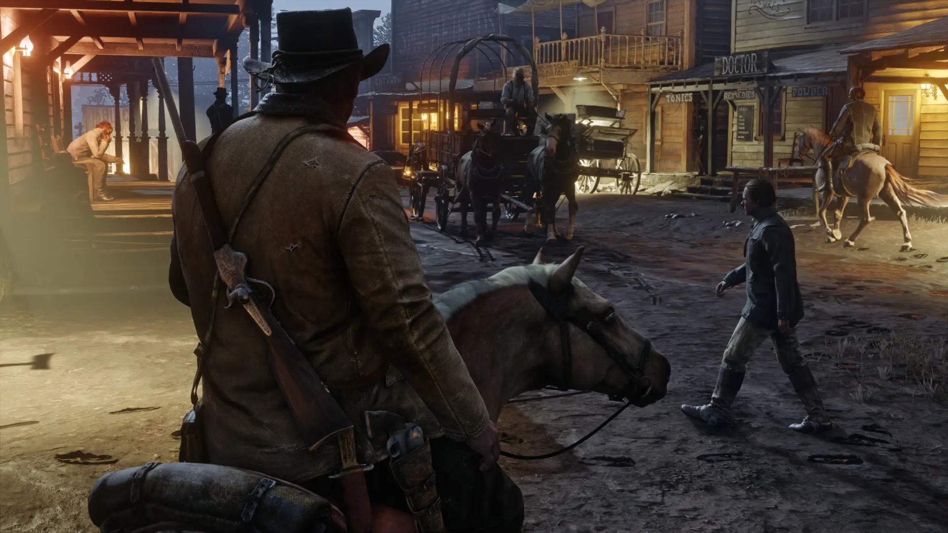 rdr2 screenshot 006