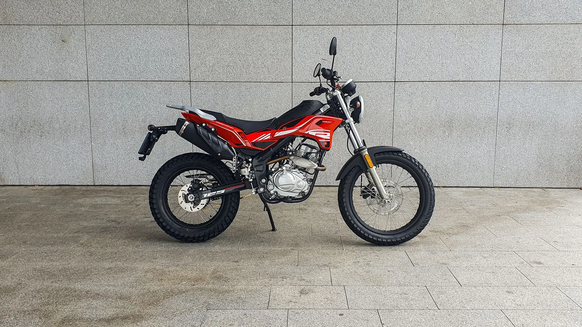 rieju tango fhm07