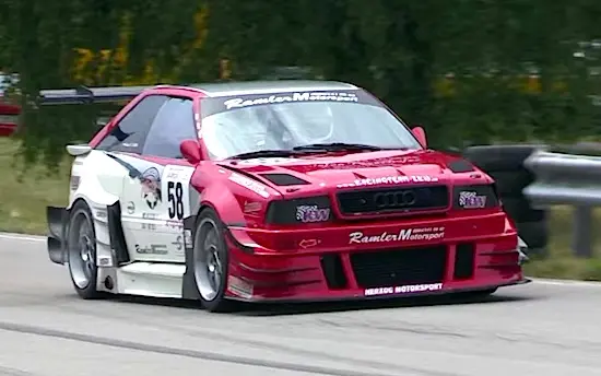 s2quattro