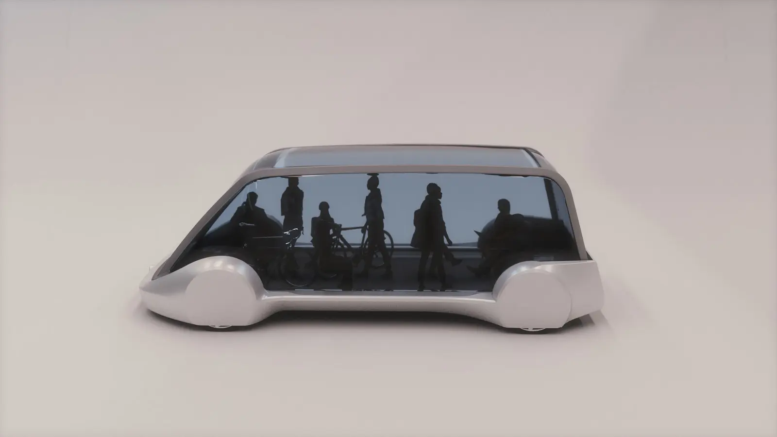 the boring company electric car 03