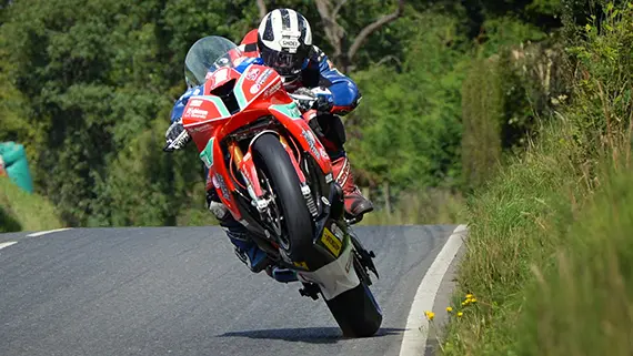 ulster grand prix