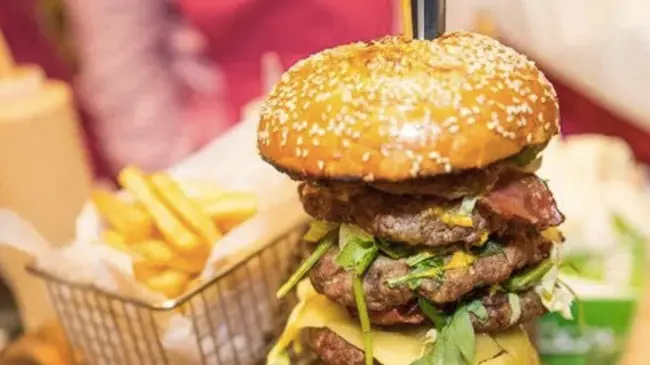 worlds most expensive burger 2