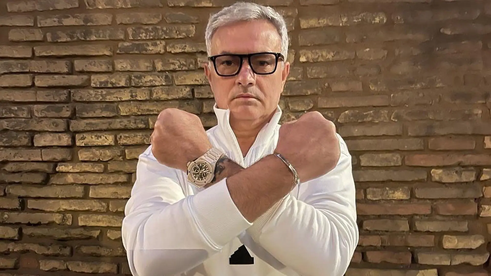 mourinho