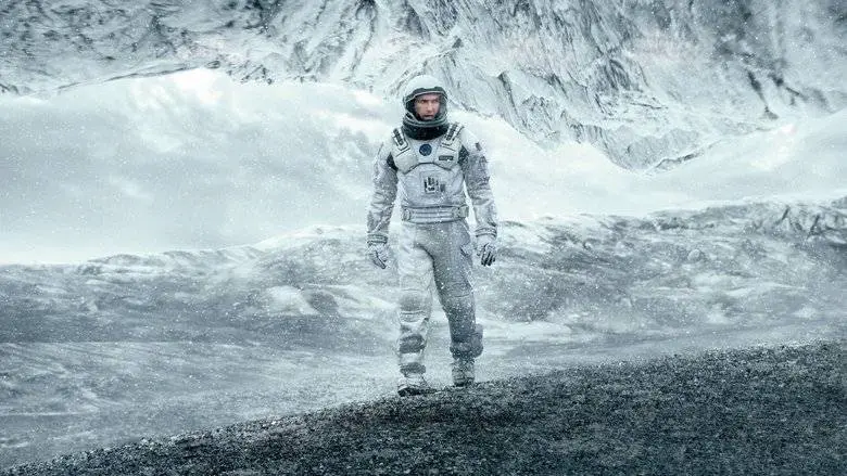 interstellar
