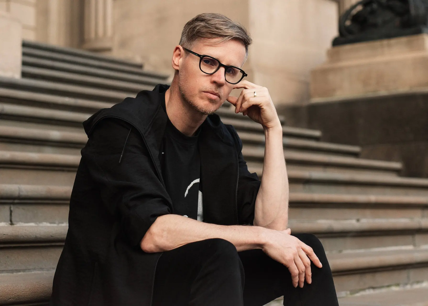 Joris Voorn by Jackson Loria 4 kopie
