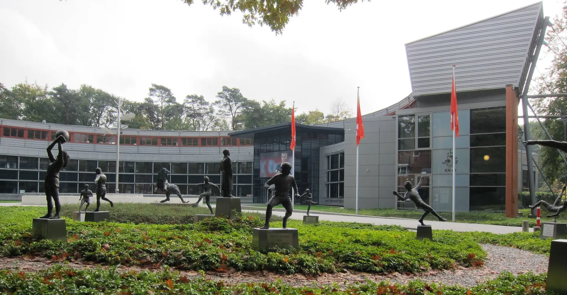 KNVB