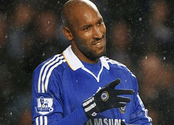 13e j chelsea n a plus le blues avec anelka 11995