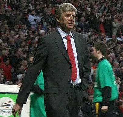 anelka encense wenger 7438