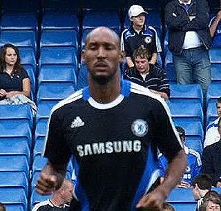 anelka voit triple 10723