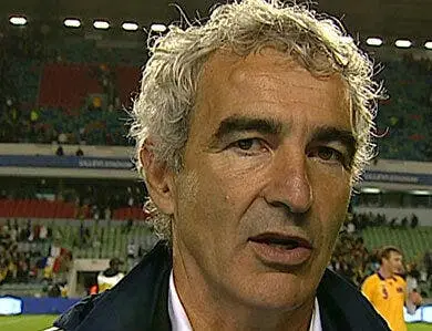 domenech je ne vais pas lacher 8510