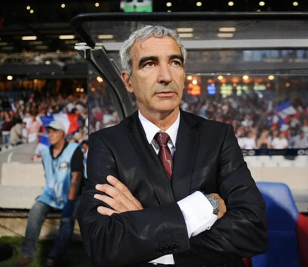 domenech la qualifications ne sera pas facile 35626 5101