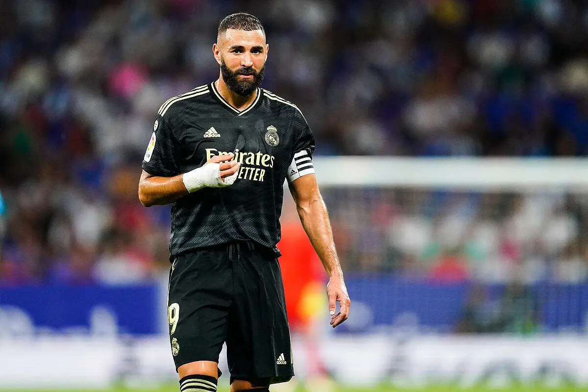 esp benzema au coeur des tensions au real madrid benzema 72 349309