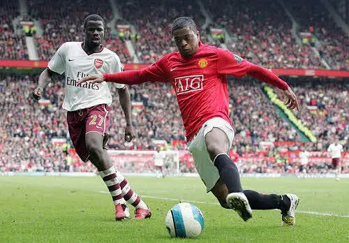 evra et les coleres de ferguson 13126