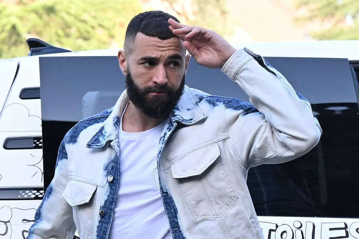 karim benzema et la france ca va se payer icon ab8 0219 354128