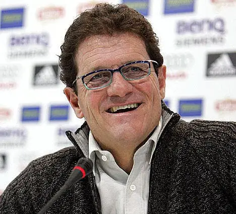 le compte est bon pour maitre capello 9175