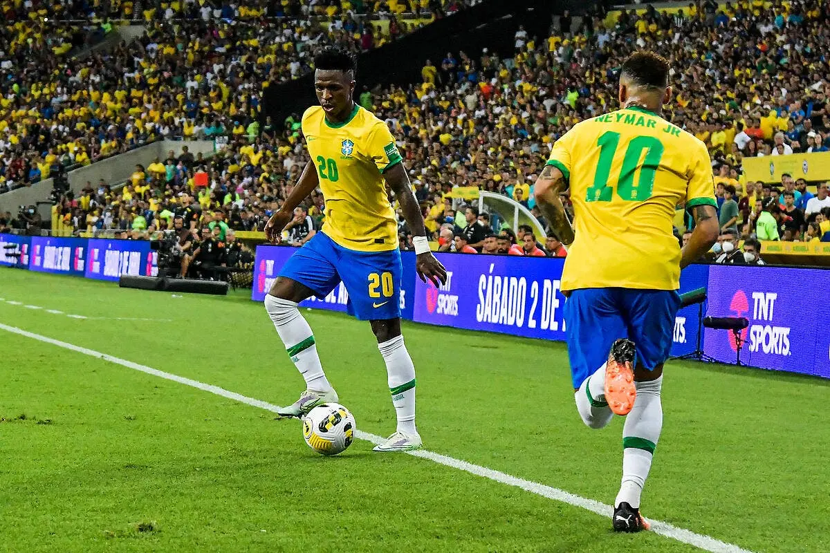 neymar menace au bresil ce n est plus impensable icon sipausa 38354987 342609