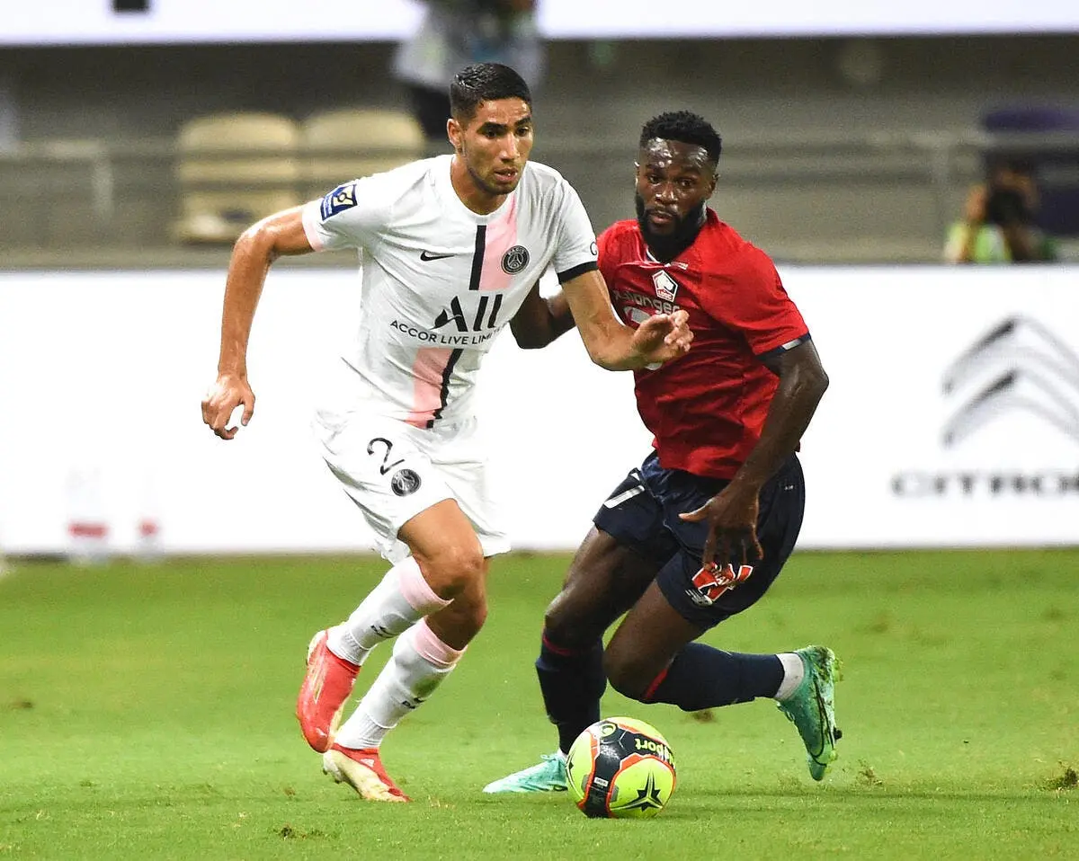 psg hakimi siffle en israel la lfp accusee icon ber 7785 320465
