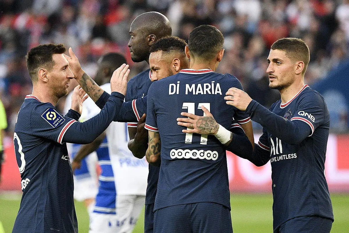 psg ol om quand et sur quelles chaines regarder la 38e journee de l1 icon cas1440 341605