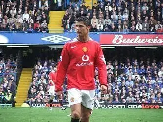 ronaldo bientot au top 7988