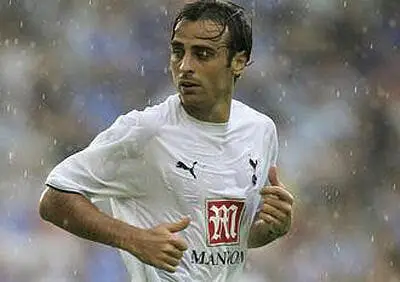 venables accable berbatov 7832