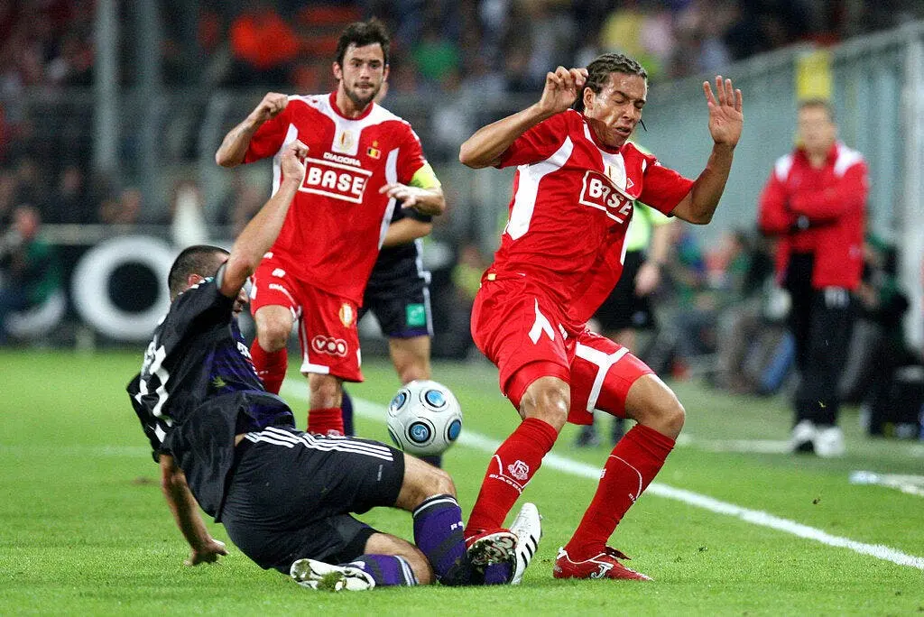 video witsel un tacle qui bondir la belgique 35183 5052