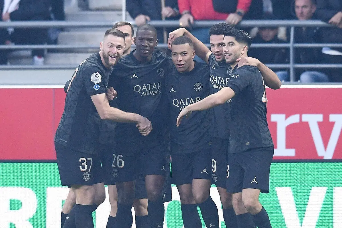 100 euros pour voir le psg ca gronde a orleans psg 90 370456