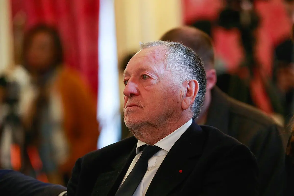 14 ans plus tard le fils d aulas s affirme a lyon aulas 52 376901