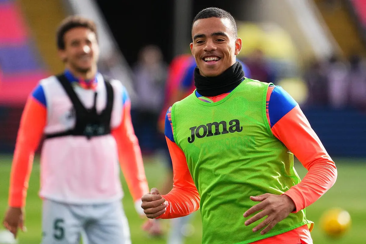 20 ME pour Greenwood, l'OM ne signe pas le chèque