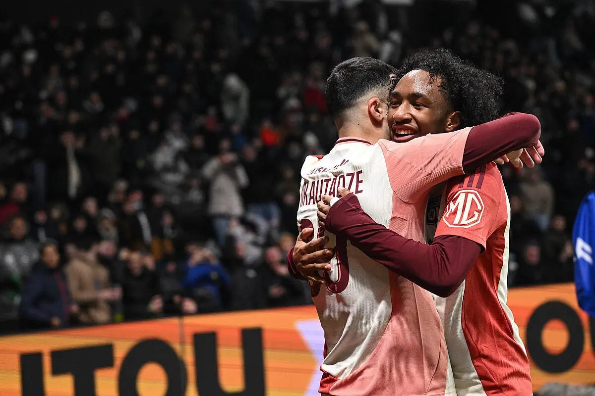 50 millions, l’affaire du siècle à l’OL